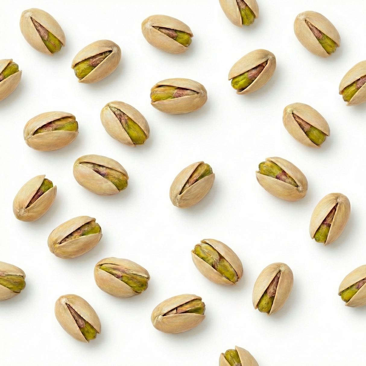 Pistachios Dry Roasted Salted – Bulk Value Bag