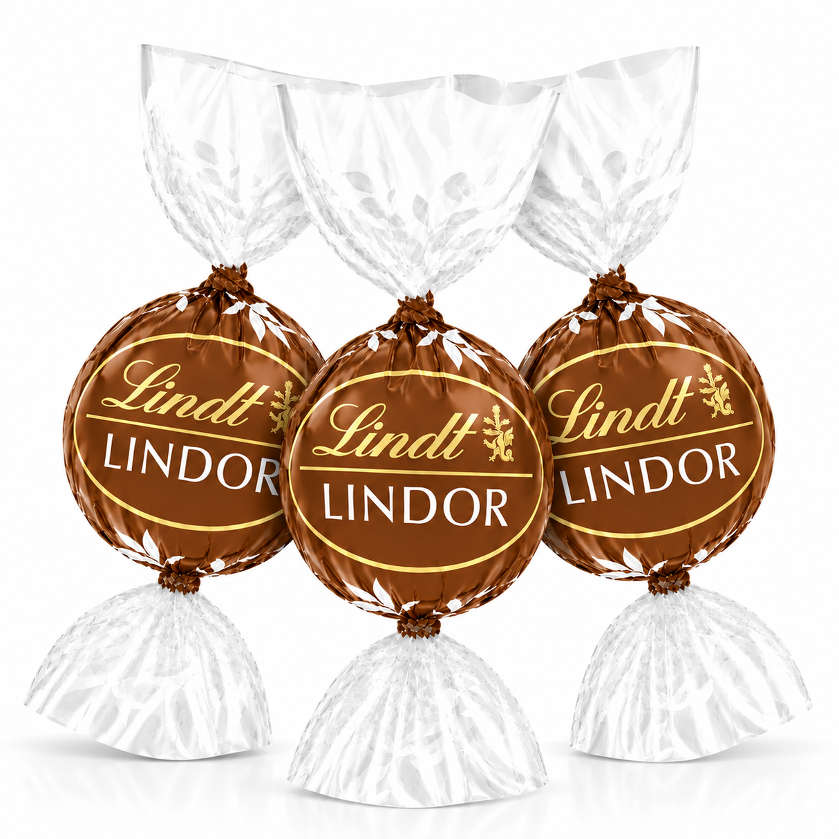 Lindt LINDOR Snickerdoodle White Chocolate Truffles – Bulk Value Bag
