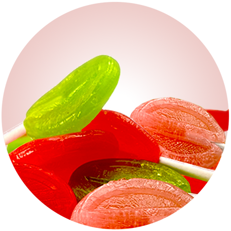 Lollipops