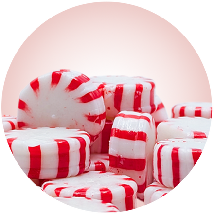 Mint Candy