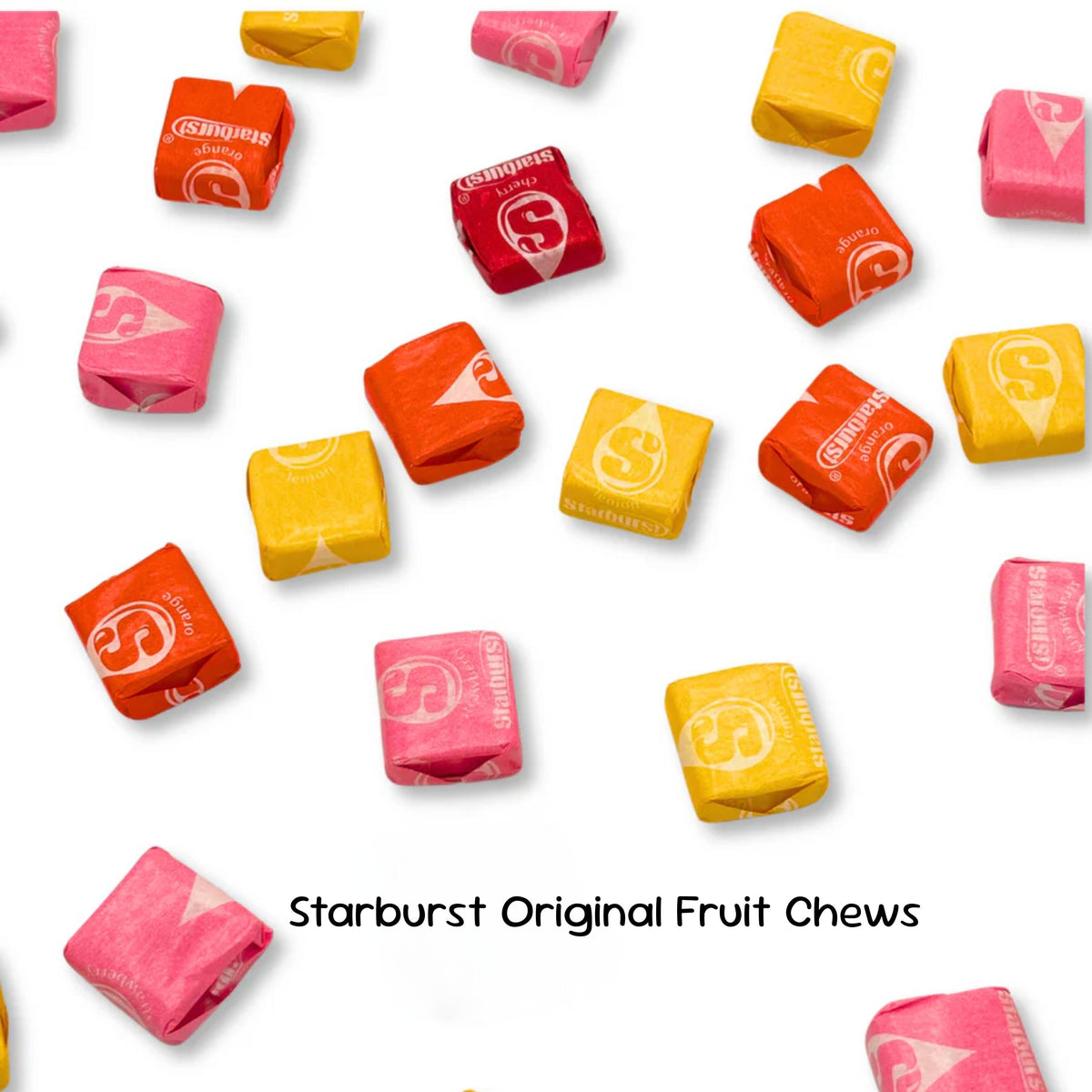 Assortment Candy Mix