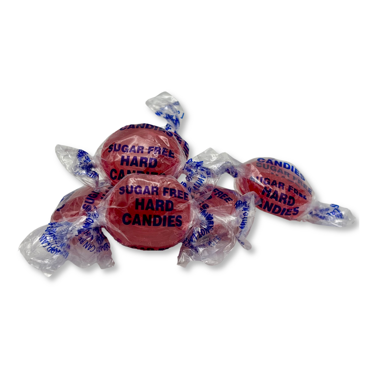Arcor Cinnamon Sugar Free – Hard Candy – Bulk Value Bag