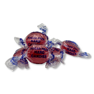 Arcor Cinnamon Sugar Free – Hard Candy – Bulk Value Bag