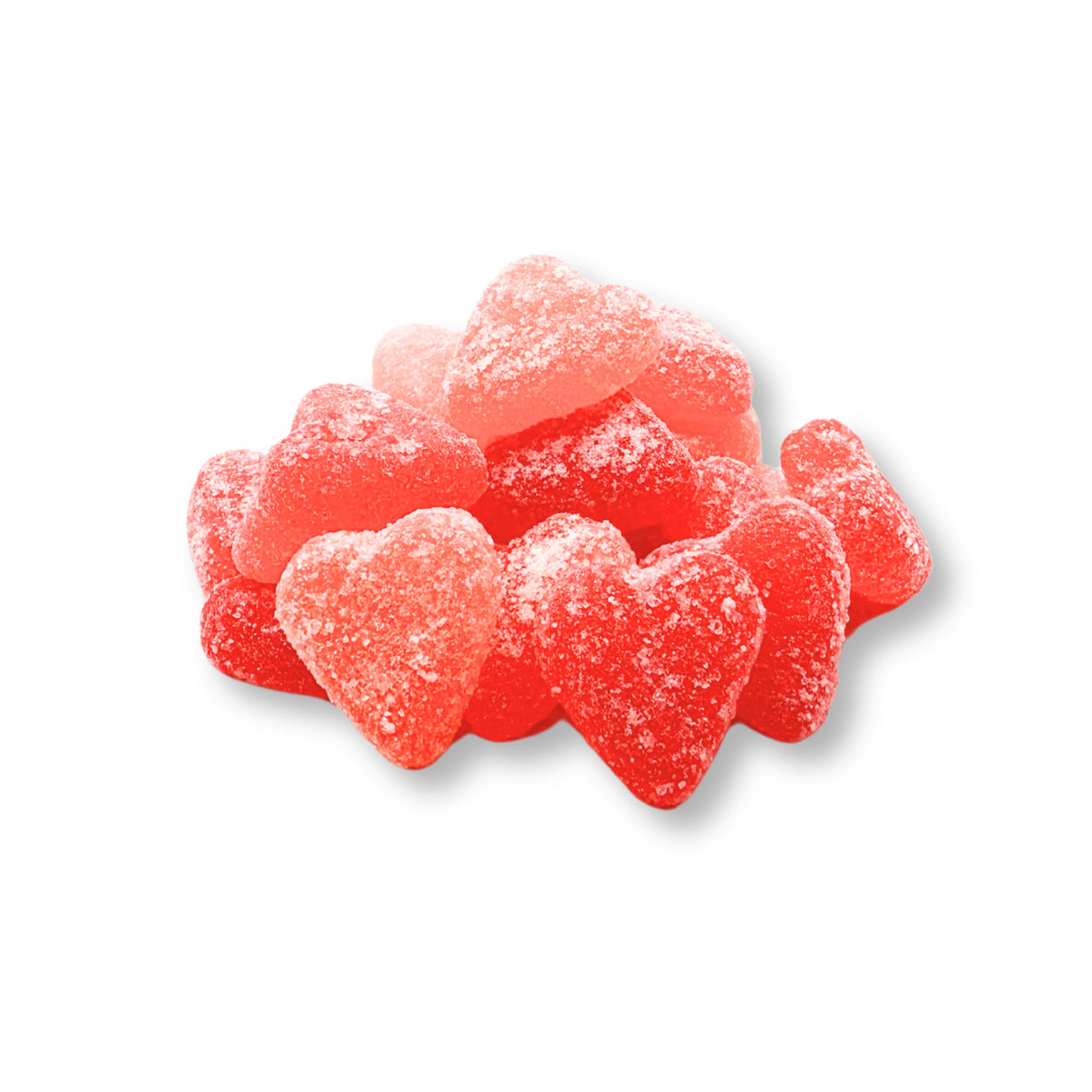 Sour Patch Kids Hearts – Soft & Chewy Sour Candy – Bulk Value Bag