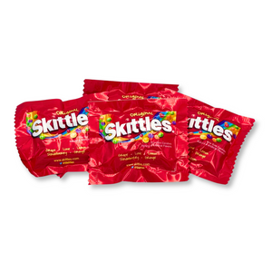 Skittles Original Fruit Candy – Fun Size Packs – Bulk Value Bag