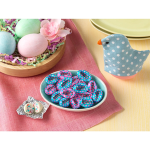Hershey's Cookies 'n' Creme Eggs – Polka Dot (Easter) – Bulk Value Bag