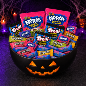 Monster Mash Sweet & Sour Mix