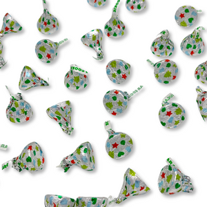 Hershey's Kisses Sugar Cookie White Creme – Bulk Value Bag