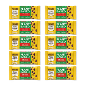 Nestle Toll House Plant Based Semi-Sweet Chocolate Morsels – 9 oz