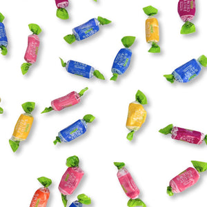 Tootsie Roll Fruit Chews – Sour – Assorted Flavors – Bulk Value Bag