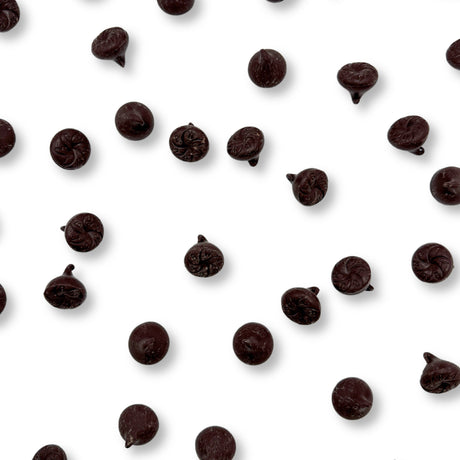 Wilbur Semisweet Chocolate Buds – Bulk Value Bag