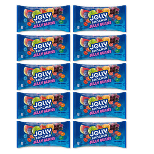 Jolly Rancher Jelly Beans Candy – Original – 14 oz