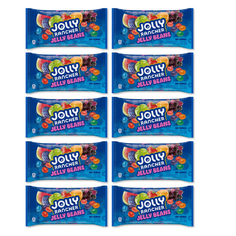 Jolly Rancher Jelly Beans Candy – Original – 14 oz
