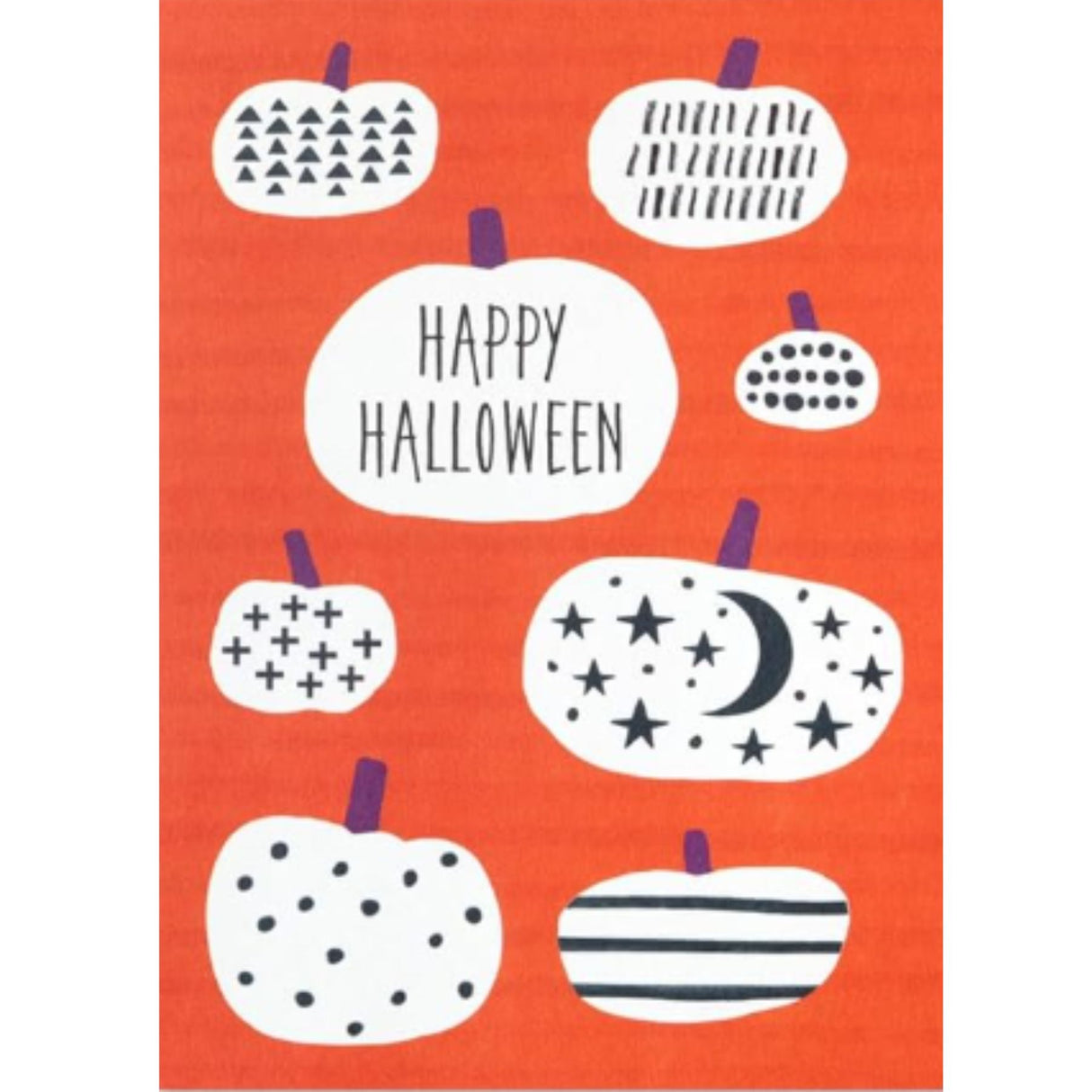 Halloween 2  - Greeting Card