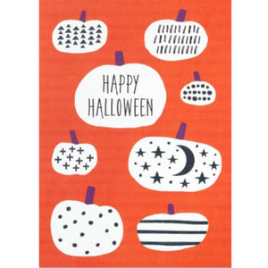 Halloween 2  - Greeting Card
