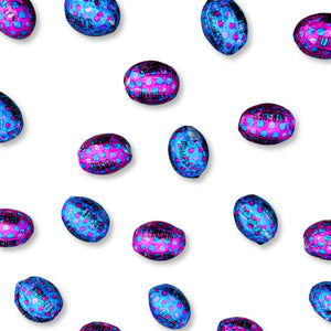 Hershey's Cookies 'n' Creme Eggs – Polka Dot (Easter) – Bulk Value Bag