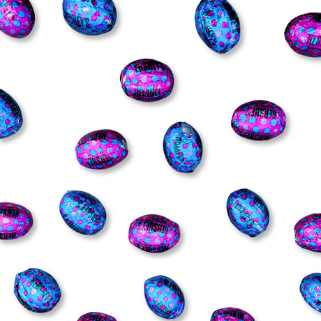 Hershey's Cookies 'n' Creme Eggs – Polka Dot (Easter) – Bulk Value Bag