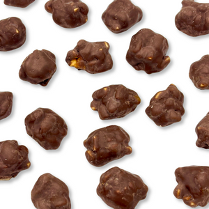 Oh Henry! Peanut Butter Bites – Bulk Value Bag