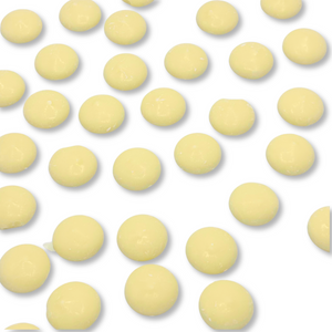 Merckens White Vanilla-Flavored Candy Coating & Melting Wafers – Bulk Value Bag