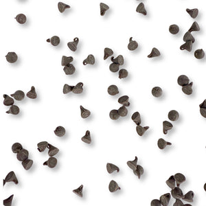 Blommer Royal Cocoa Drops – Baking Chocolate Drops – Bulk Value Bag