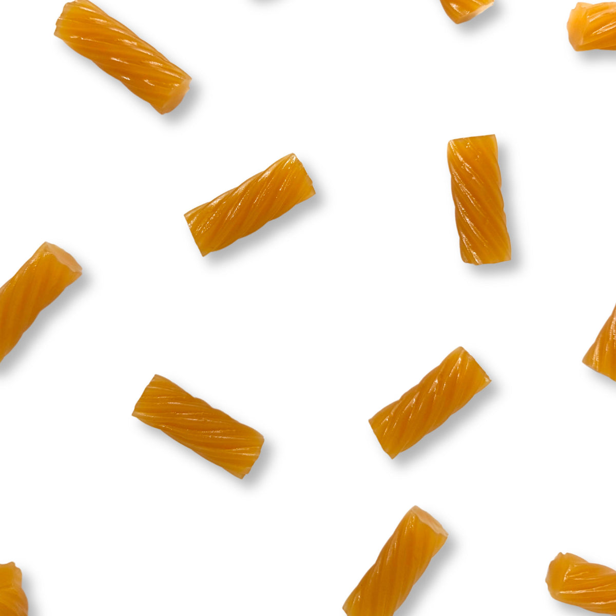 Darrell Lea Soft Licorice Mango Candy – Bulk Value Bag