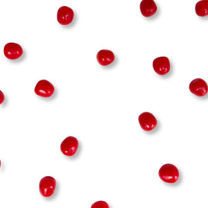 Sweet’s Cherry Sours Candy – Tart Cherry Flavor – Bulk Value Bag