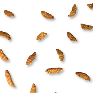 Sesame Sticks – Oat Bran – Bulk Value Bag