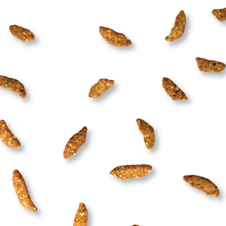 Sesame Sticks – Oat Bran – Bulk Value Bag