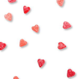 Sour Patch Kids Hearts – Soft & Chewy Sour Candy – Bulk Value Bag