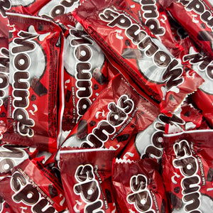 Mounds Dark Chocolate & Coconut Bar – Snack Size – Bulk VAlur Bag