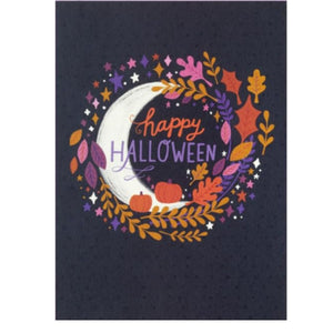 Halloween 3 - Greeting Card