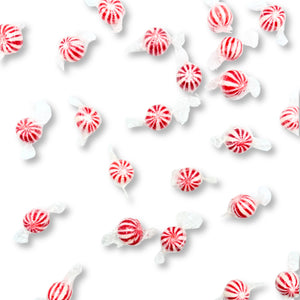 Colombina Jumbo Mint Balls Candy – Bulk Value Bag