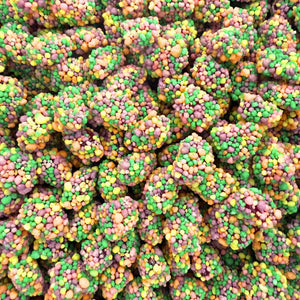 Nerds Gummy Clusters Candy – Rainbow – Bulk Value Bag