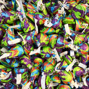 Hershey's Kisses Cinnamon Toast Crunch Flavored Candy – Bulk Value Bag