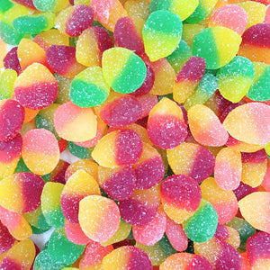 Jolly Rancher Sour Gummies Lemonade Candy – Bulk Value Bag