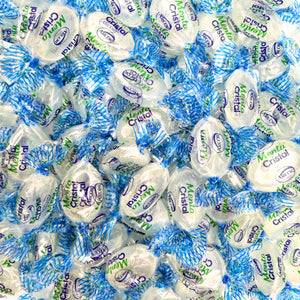 Arcor Cristal Mint Hard Candy – Bulk Value Bag