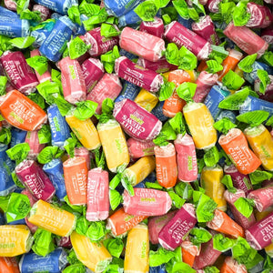 Tootsie Roll Fruit Chews – Sour – Assorted Flavors – Bulk Value Bag