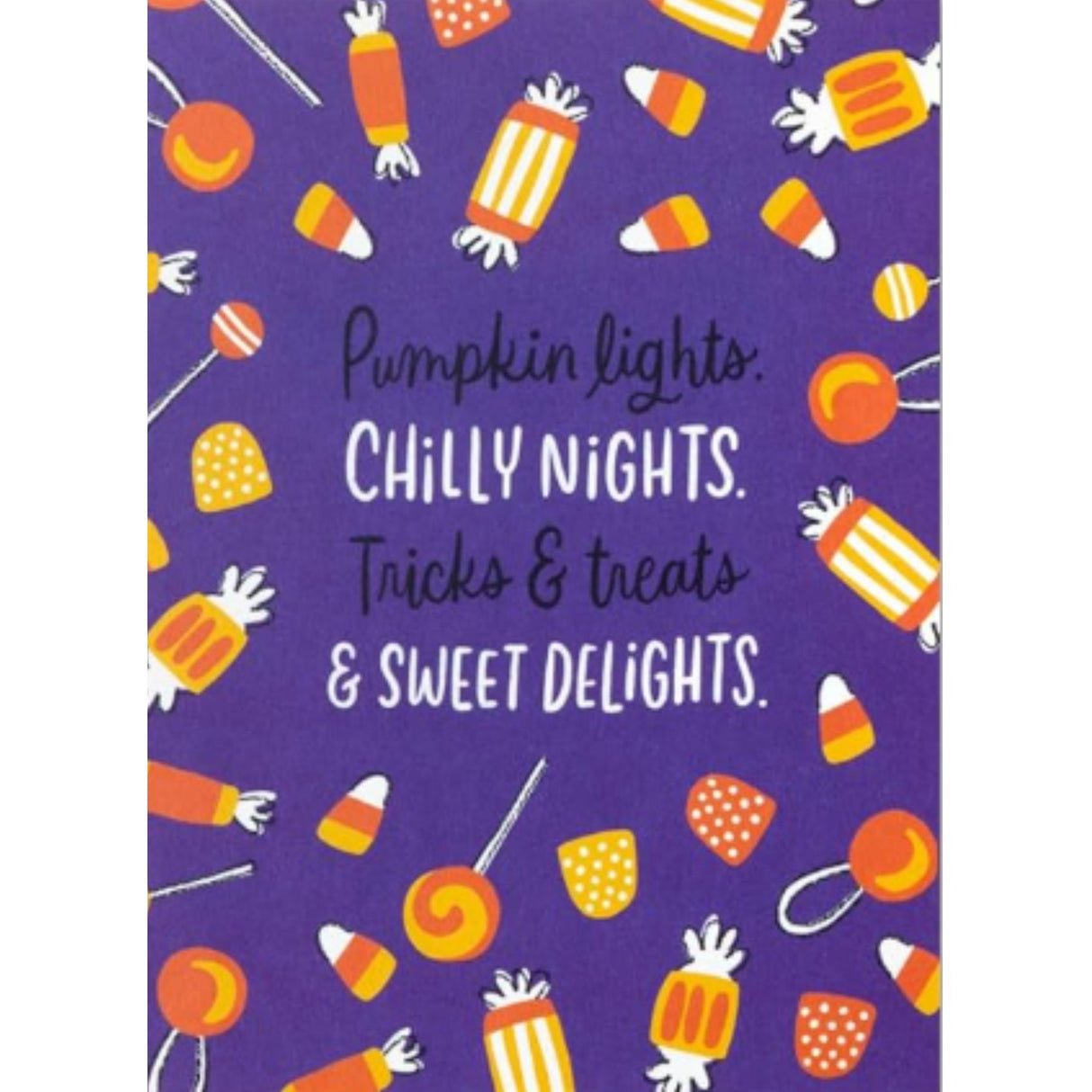 Halloween 4 - Greeting Card