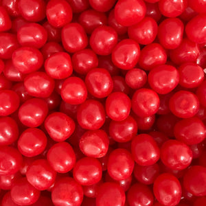 Sweet’s Cherry Sours Candy – Tart Cherry Flavor – Bulk Value Bag