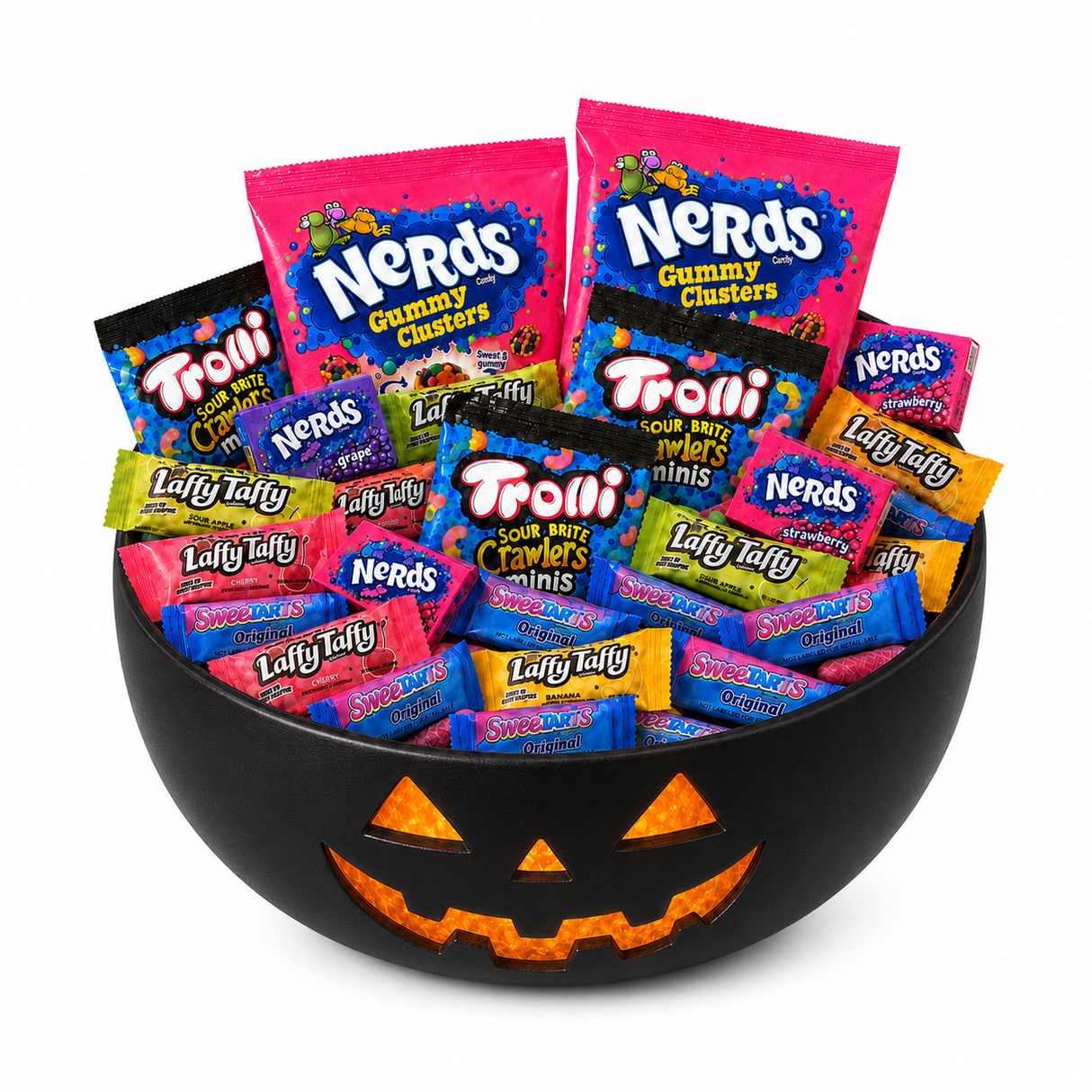 Monster Mash Sweet & Sour Mix