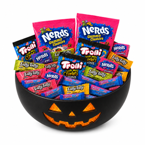 Monster Mash Sweet & Sour Mix