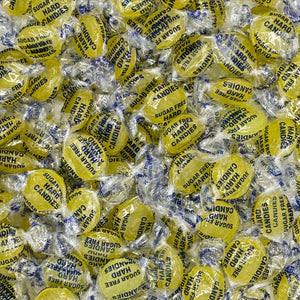 Arcor Lemon Drops Sugar Free – Hard Candy – Bulk Value Bag