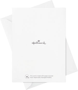 Exclamation Mark  - Greeting Card