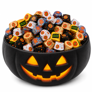 Reese’s Five Frights Mini Cup Mix