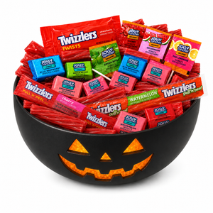 Witch’s Brew Fruity Chews & Lollipops