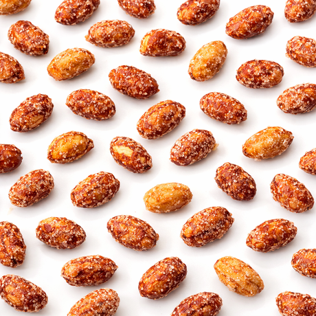 Sugar Toasted Peanuts – Bulk Value Bag