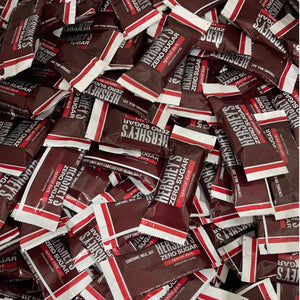 Hershey's Zero Sugar Special Dark - Snack Size, Bulk Value Bag