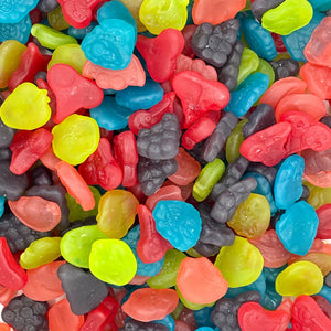 Jolly Rancher Gummies Original Flavors – Bulk Value Bag
