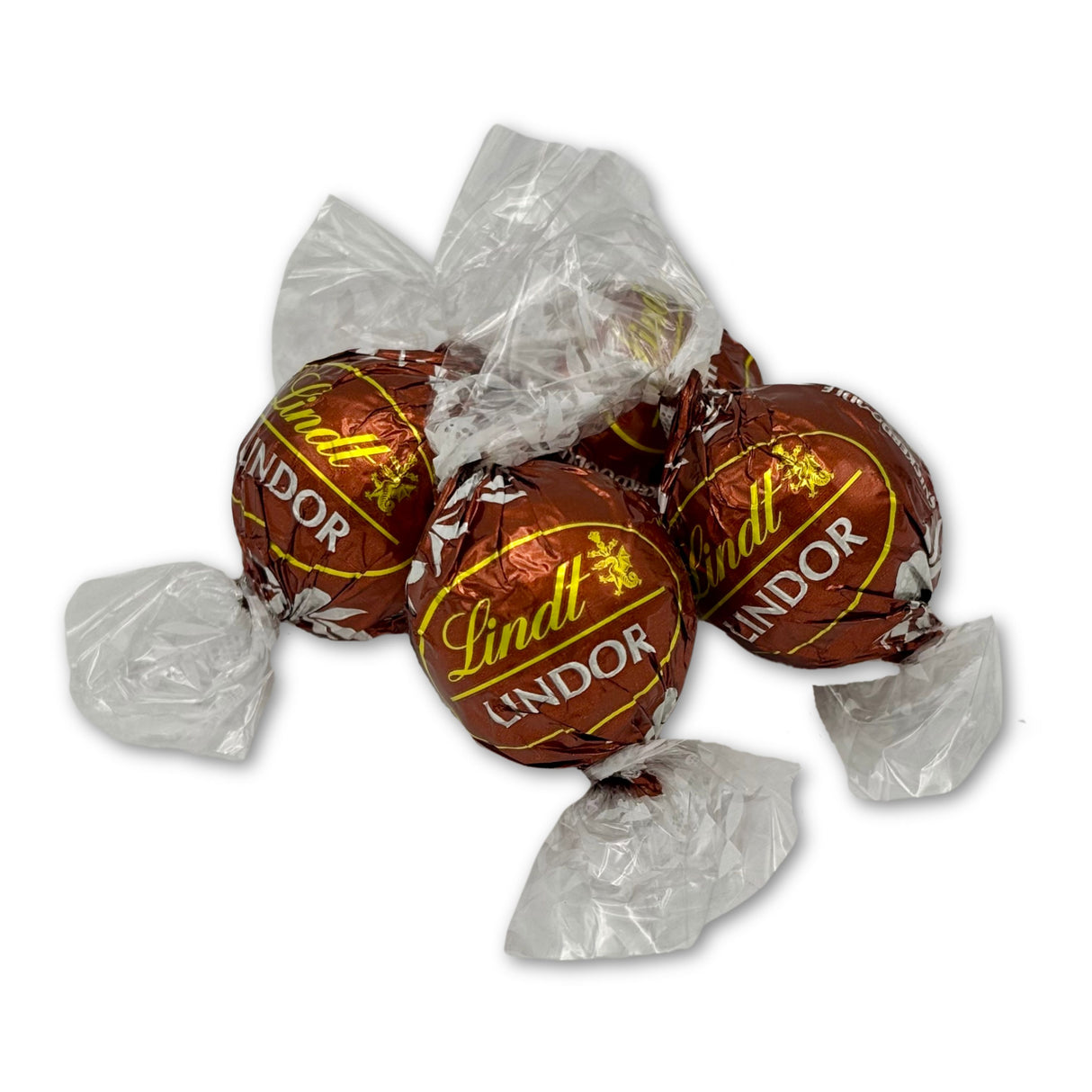 Lindt LINDOR Snickerdoodle White Chocolate Truffles – Bulk Value Bag