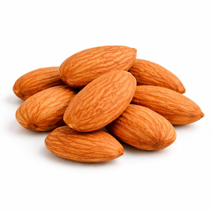 Raw Almonds – No Shell – Bulk Value Bag